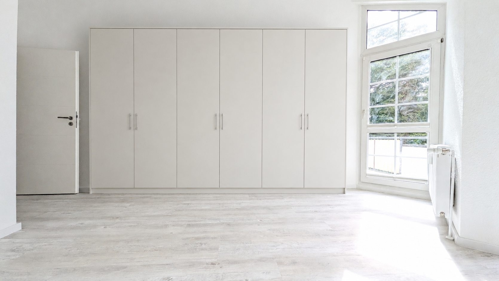 Schuch Immobilien – Charmante 2 ZKBB in Rambach mit großer Terrasse – Erstbezug - Foto 1