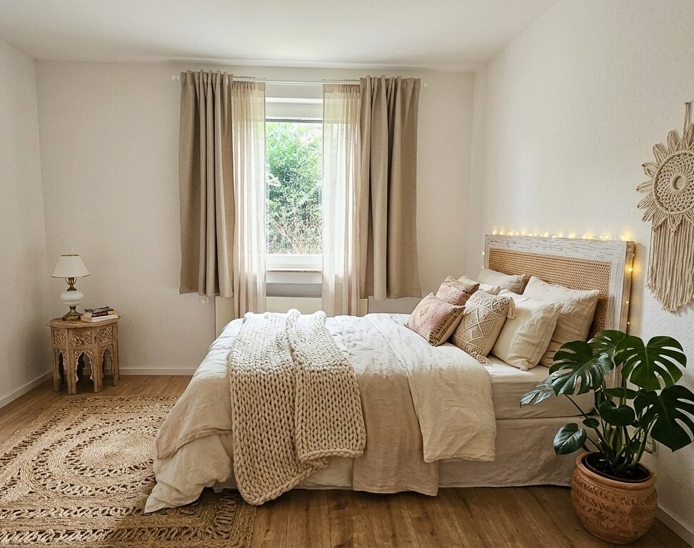 Schuch Immobilien – Schöner wohnen im Komponistenviertel mit eigenem Garten - Photo 2